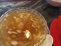 马蹄沙-玫瑰甜品(文明路店)