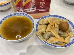 -永丰面馆(汉口路店)