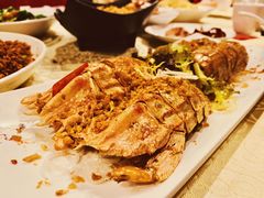 -喜记避风塘炒辣蟹(旗舰店)