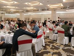 -舜和枣庄大酒店
