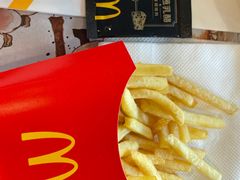 -麦当劳(鼓楼店)