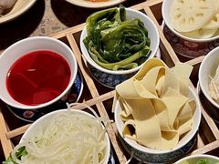-蜀国大将老火锅(江北店)
