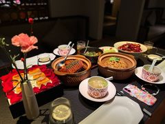 -晓长安·新陕菜(曲江店)