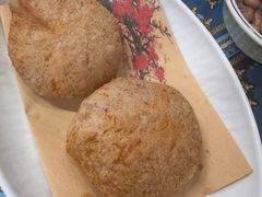 陈阿姨手工芋饼-阿静美食
