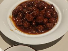 糖醋丸子-京都饺子(双塔西街店)