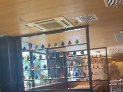 -唐猫庭院·千年陕菜(大唐不夜城店)