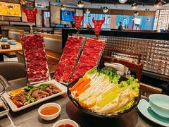 -潮界(虹桥新天地店)