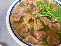 -珍珍小食店(西华路店)