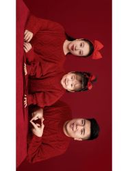 -光影纪·Baby·Home儿童摄影(丁桥店)