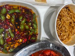 -靓虾二哥长沙地标小龙虾(五一广场店)