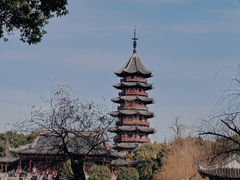 -盘门景区