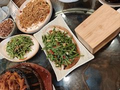 -西江美食舫·江西菜(健德桥店)