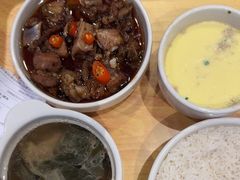 -真功夫(彩田路店)