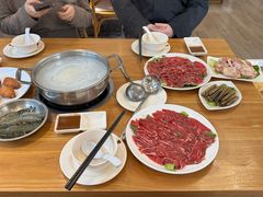 -吉友粥底火锅(方斜路店)