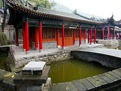 -华清宫景区
