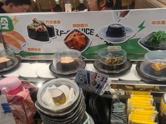 -和町回转自助日料(华山环宇城店)