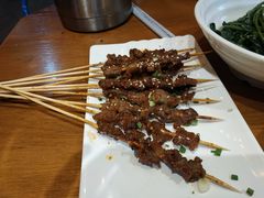 -樊记王·朝阳烧烤粥吧(星沙店)