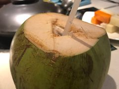 -百年果林椰子鸡(中洲店)