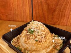 -魔丼屋(日月光店)