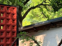 -火炉山森林公园