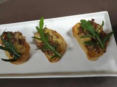 炙烤肥牛Tapas-必胜客(SM城市广场店)