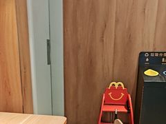 -麦当劳(安定门外大街店)