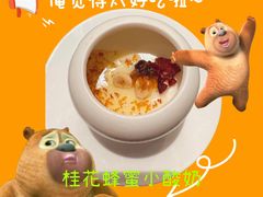 -羲和雅苑•北京烤鸭(平安国际金融中心店)