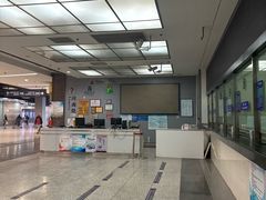 -上海虹桥客运西站