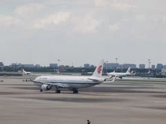 -杭州萧山国际机场