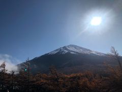 -富士山吉田線五合目