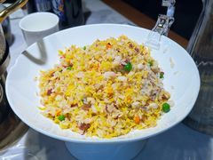 -大潮淮·淮扬菜(何园旗舰店)