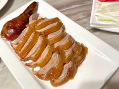 北京烤鸭-新梅华餐厅(星悦汇店)