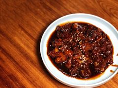 糖醋排骨-馬蘭花開(车站大道店)