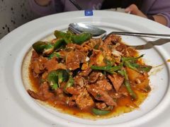 -兰湘子·湘菜小炒(崂山丽达店)