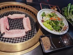 -谷牛和牛烤肉(漕河泾印象城店)