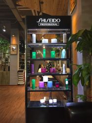 -M hair salon