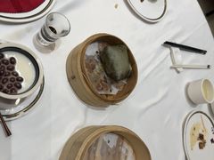 -喜宴又一村·粤菜·茶点·海鲜(壹方天地店)