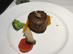 -王品牛排(郑州大卫城店)