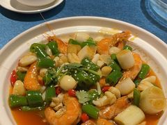 -柴米油盐三杯鸡(象山北路店)