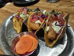 -Q MEX 库迈墨西哥餐吧(双井店)