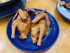 -煲煲掂风味煲仔饭餐厅(西区店)