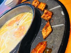 -重庆乌鱼庄·龙滋鲜(青羊大道店)