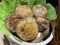-秀·爱尔兰餐吧(上海路店)