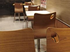 大堂-吉野家(大悦城店)