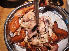 -费大厨辣椒炒肉(万家丽一店)
