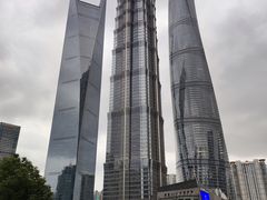 -上海中心大厦