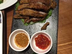 -又一福烤鸭·北京菜(东四店)