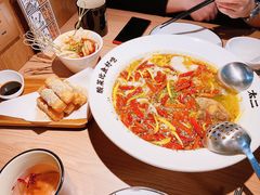 -太二酸菜鱼(沈阳万象城店)