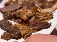 -八合里潮汕鲜牛肉火锅(福州万象城店)