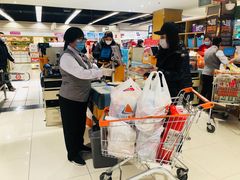 -丽达购物中心(崂山店)